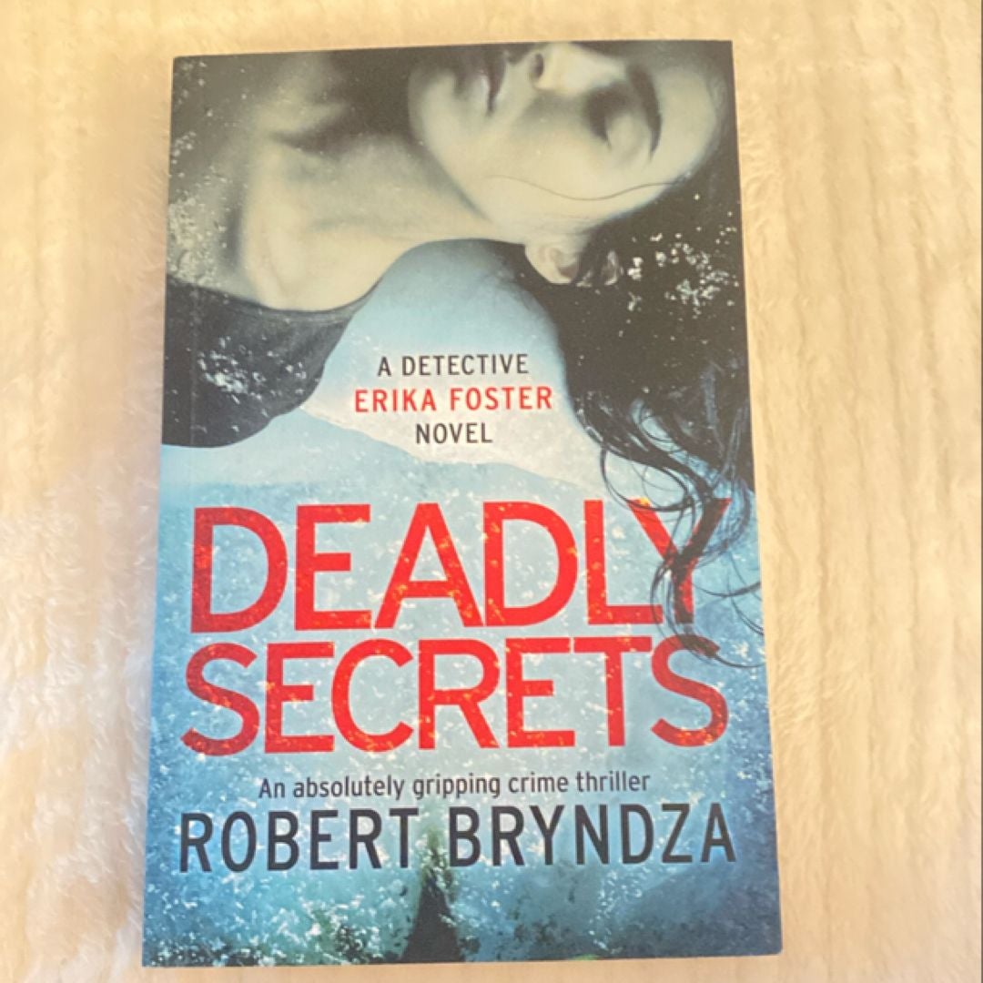 Deadly Secrets