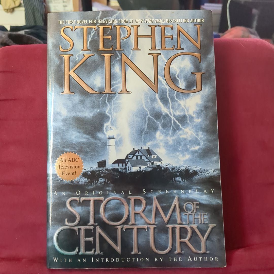 Storm of the Century