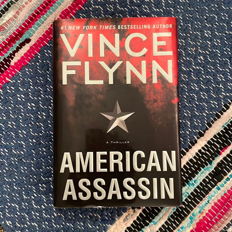 American Assassin