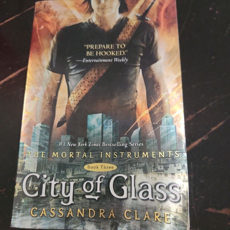 City of Glass