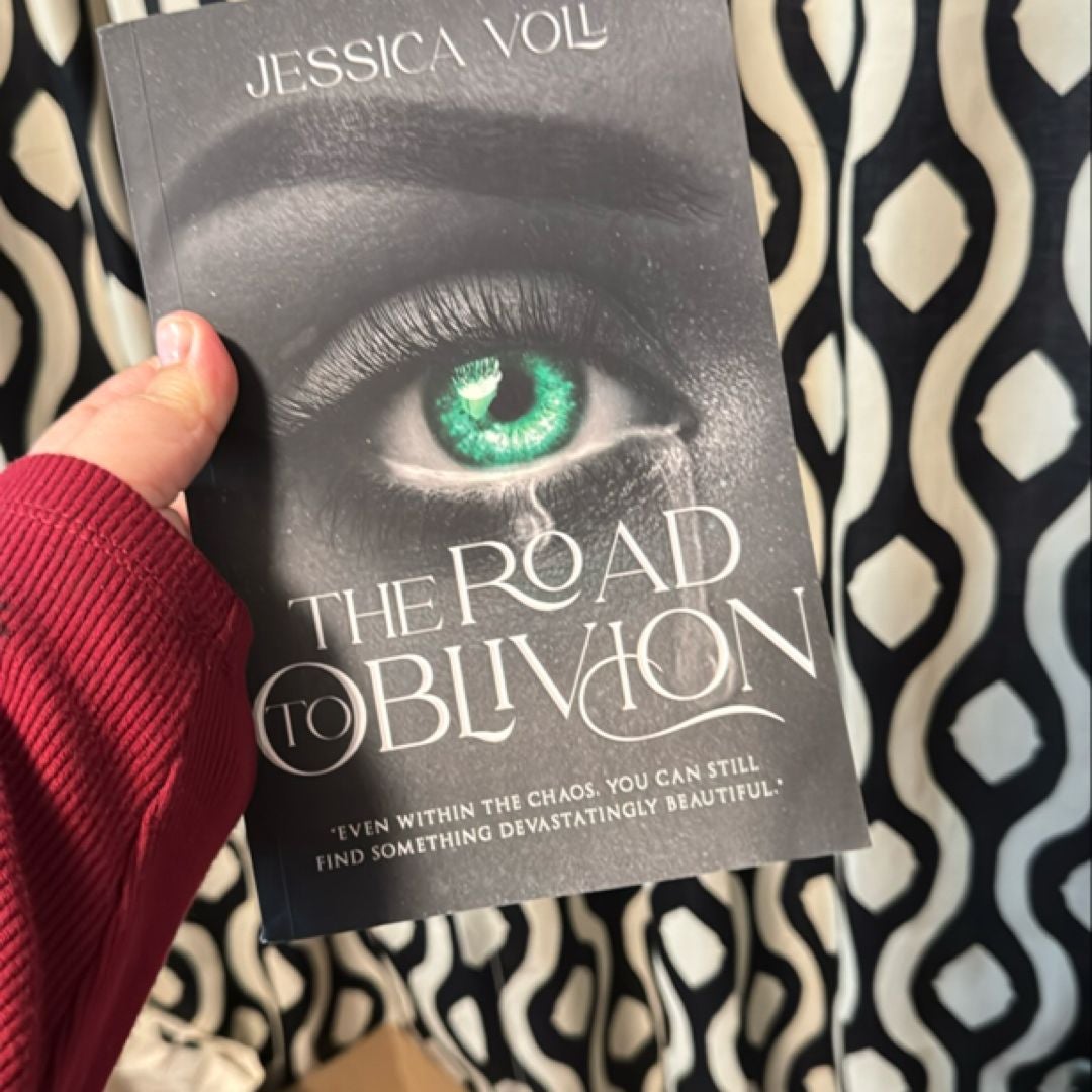 The Road to Oblivion