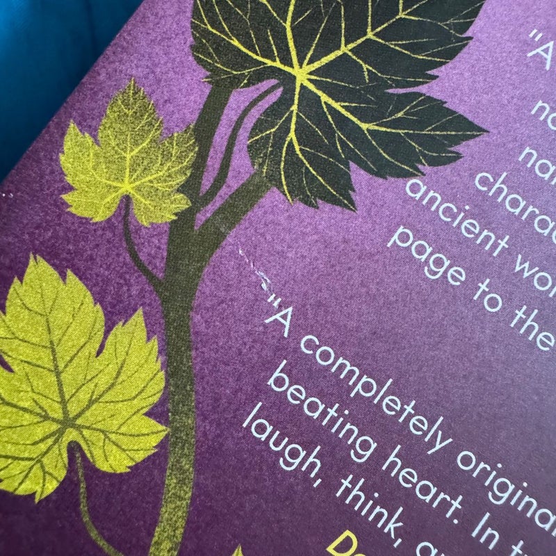 The Hymn to Dionysus