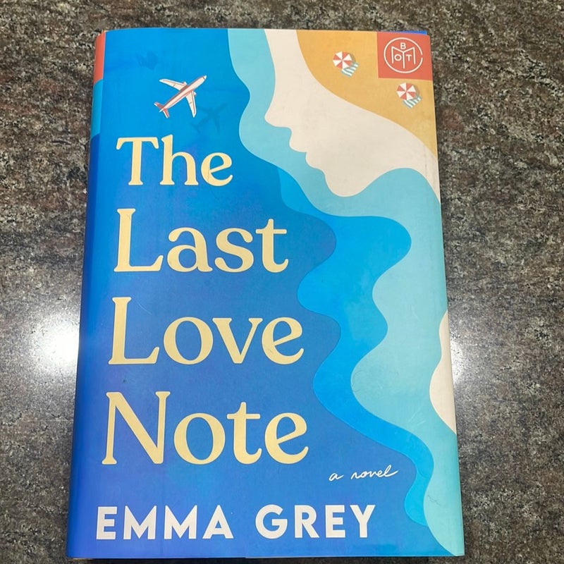 The Last Love Note