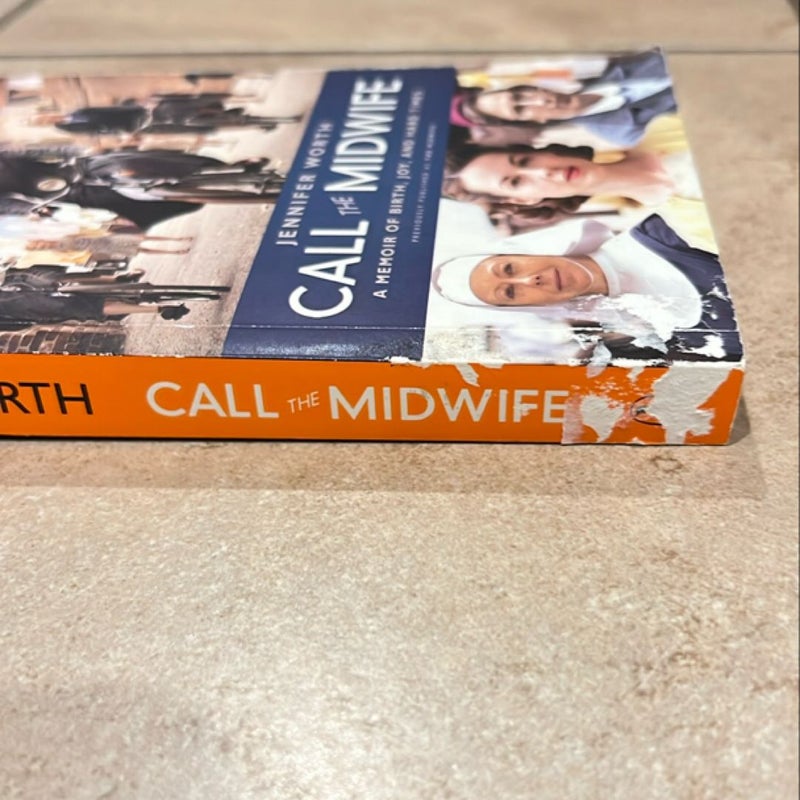 Call the Midwife