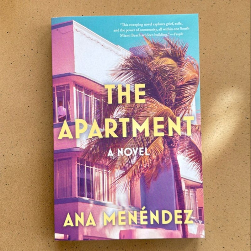 The Apartment