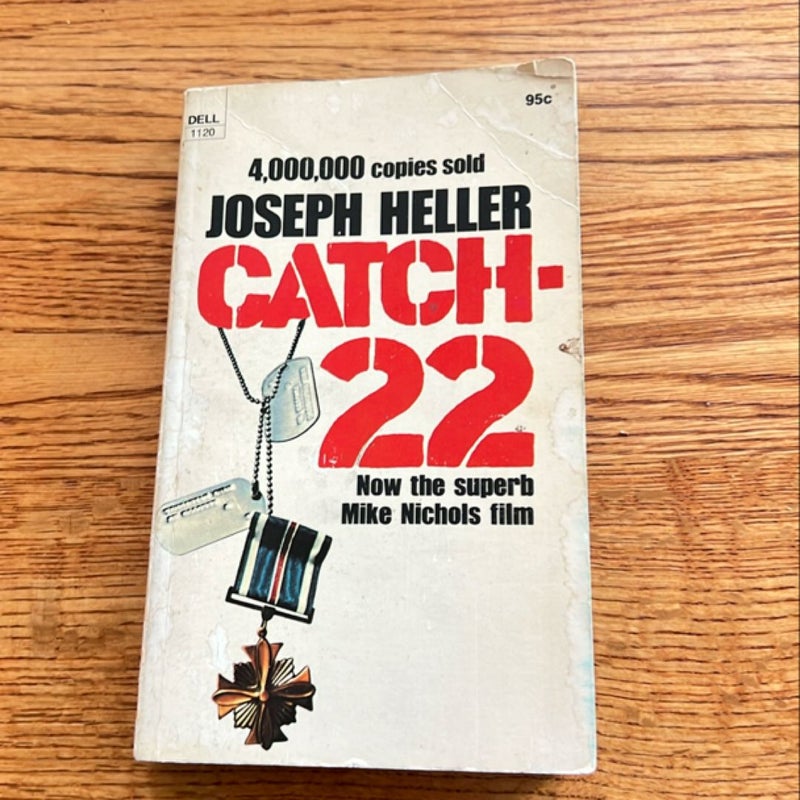 Catch-22