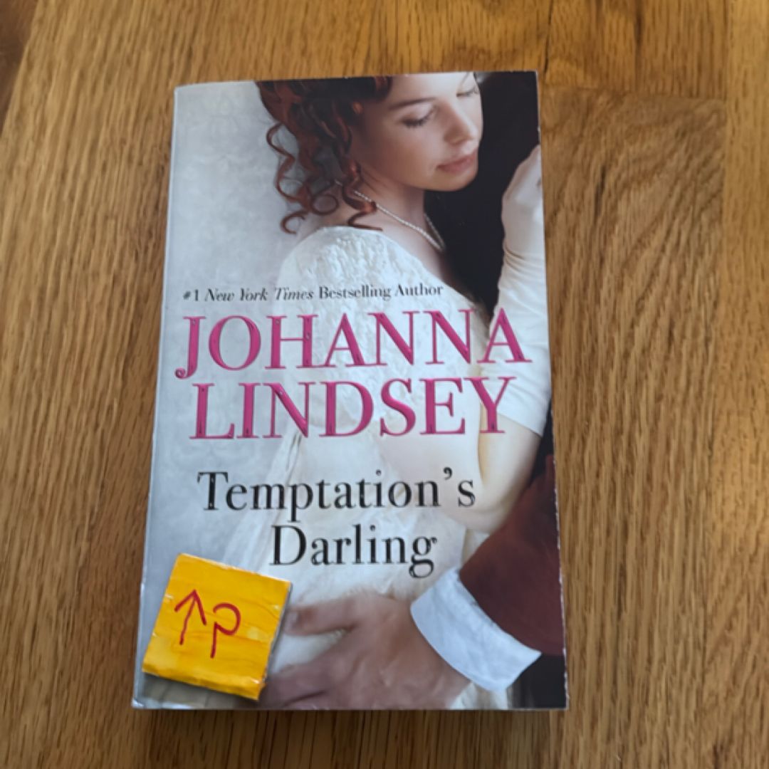 Temptation's Darling