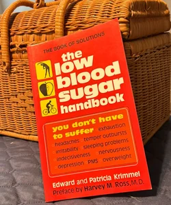 The Low Blood Sugar Handbook 