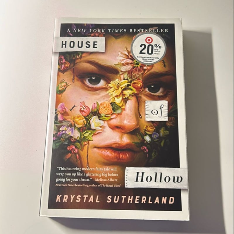 House of Hollow