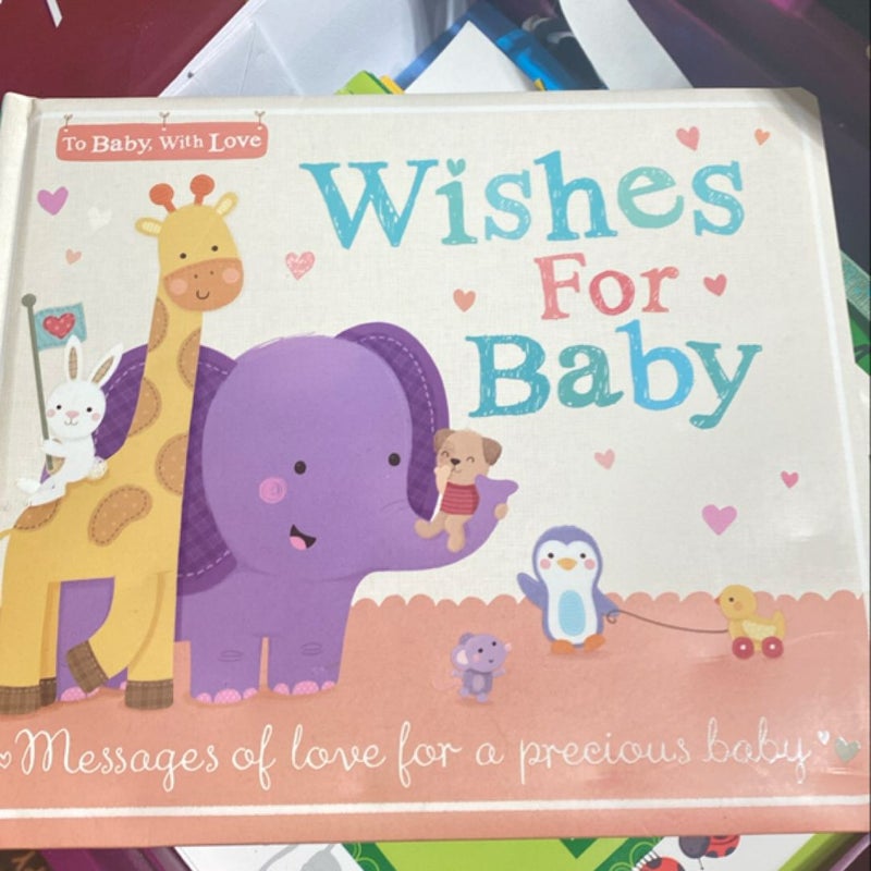 Wishes for Baby