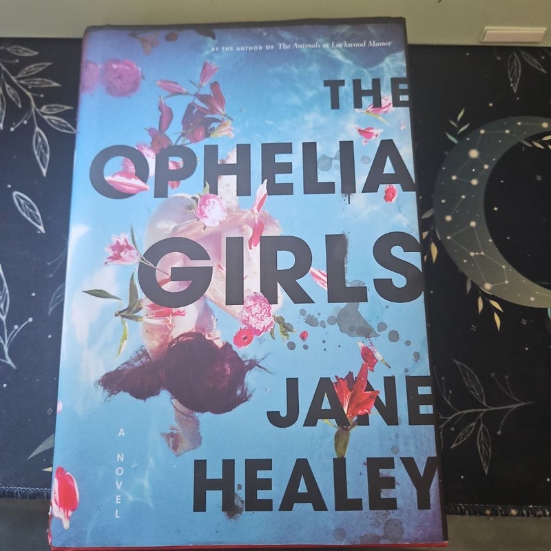 The Ophelia Girls