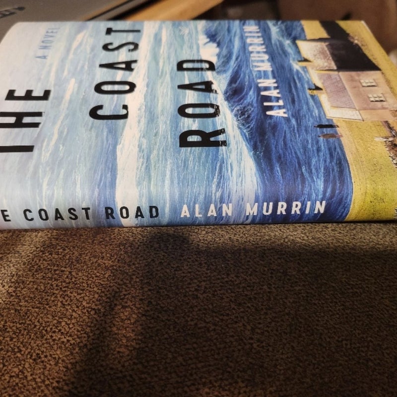 The Coast Road