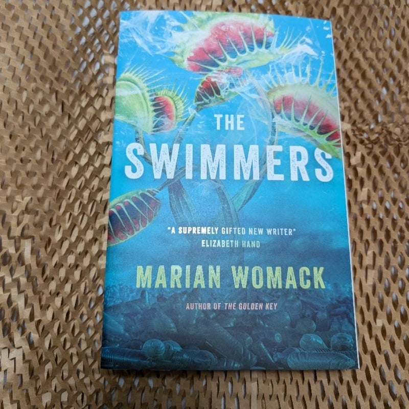 The Swimmers