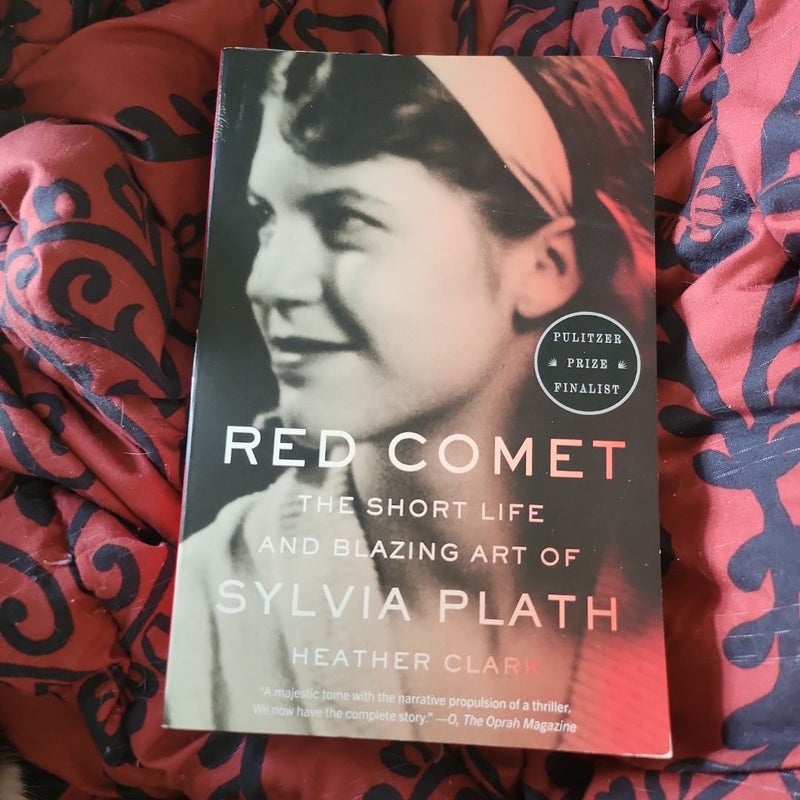 Red Comet