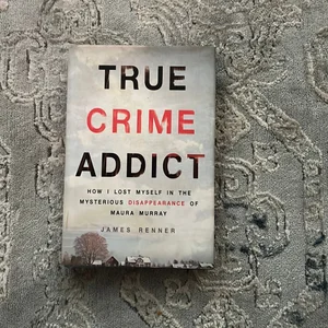 True Crime Addict