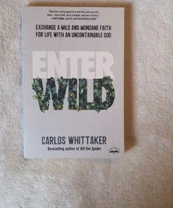 Enter Wild