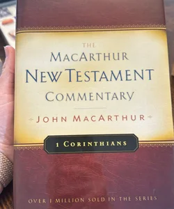 1 Corinthians