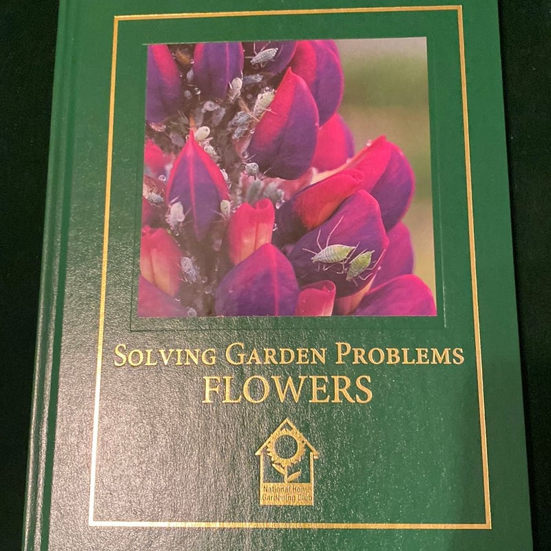 Solving Garden Problems 