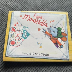 Love, Mouserella