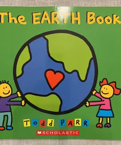 The Earth Book
