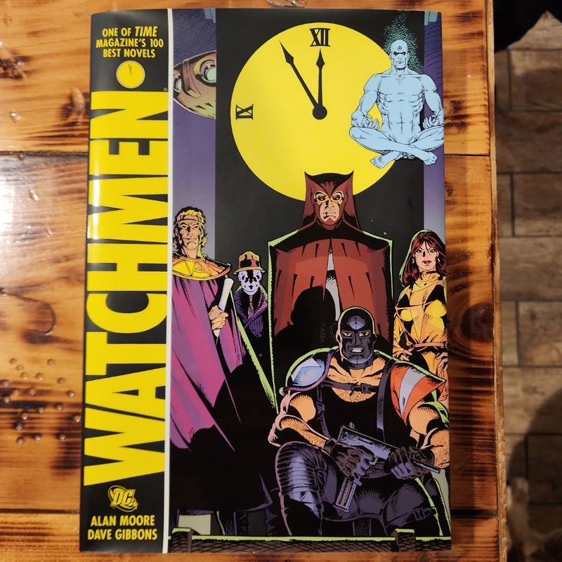 Watchmen