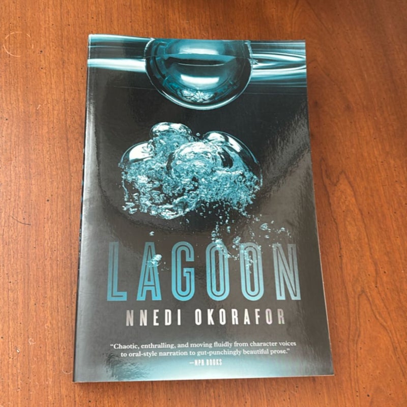 Lagoon