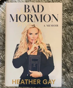 Bad Mormon