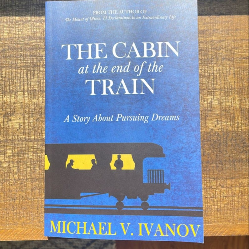 The Cabin at the End of the Train