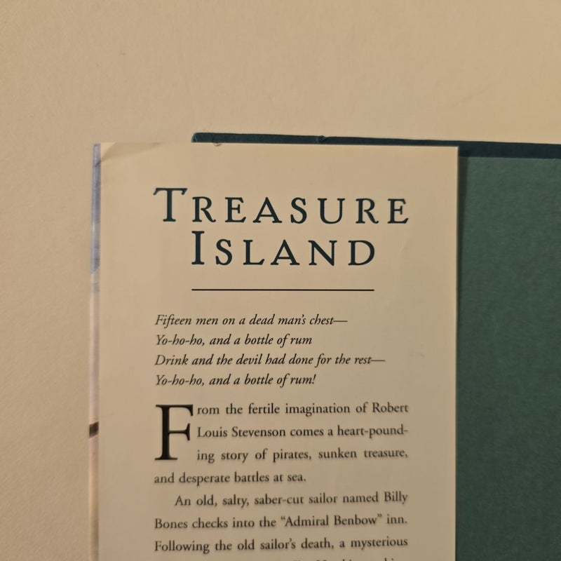 Treasure Island