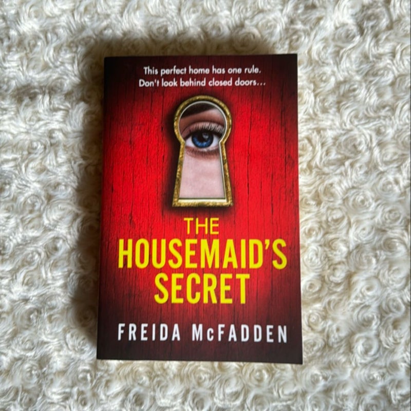 The Housemaid's Secret