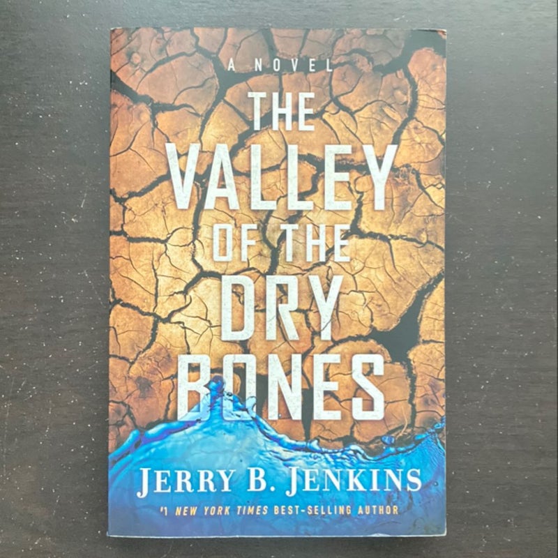 The Valley of Dry Bones