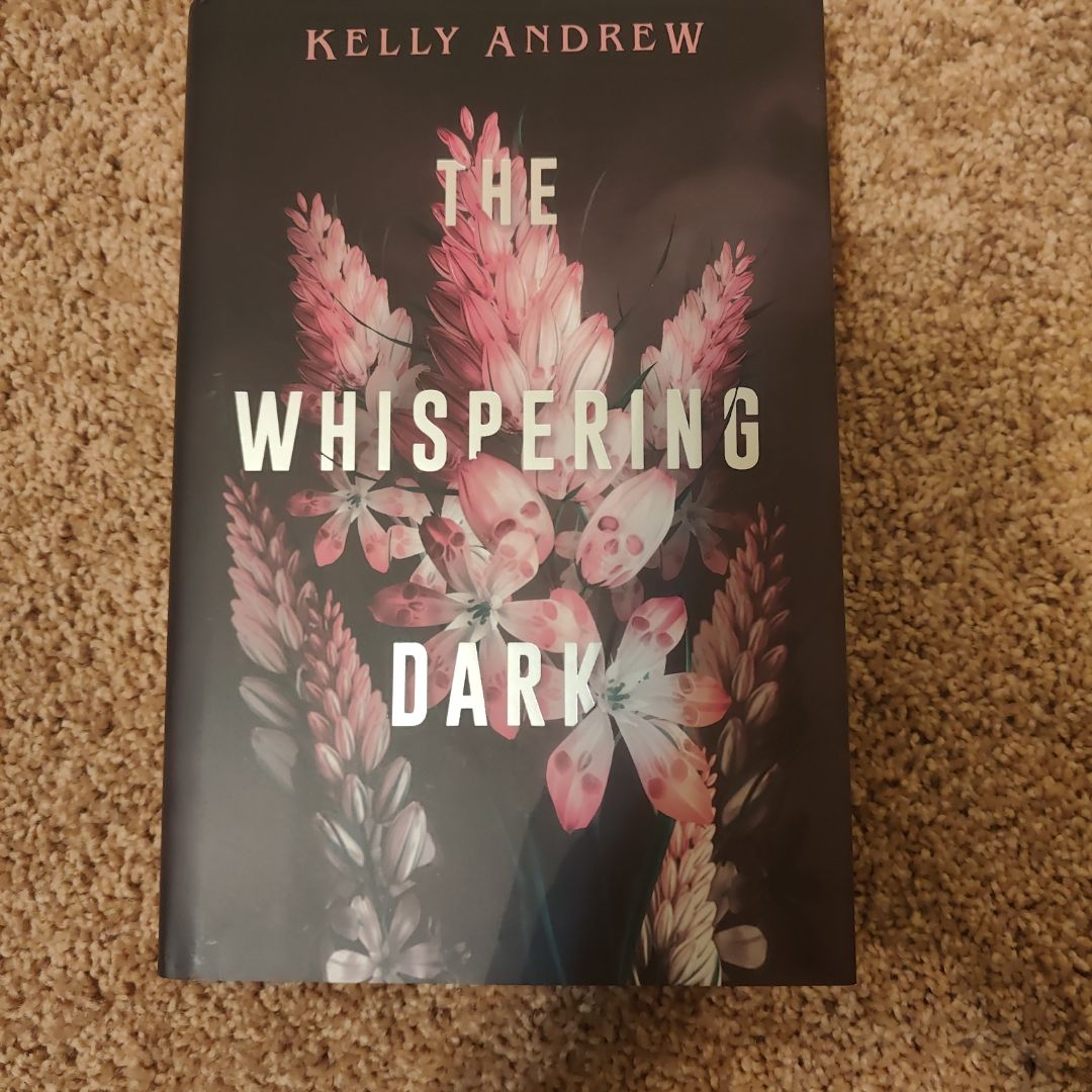The Whispering Dark - Signed Special Edition 