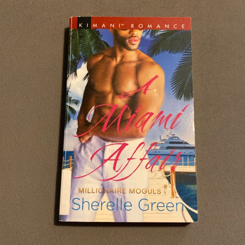 A Miami Affair