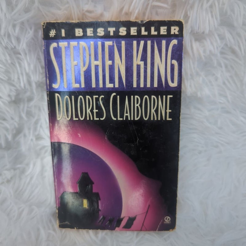 Dolores Claiborne