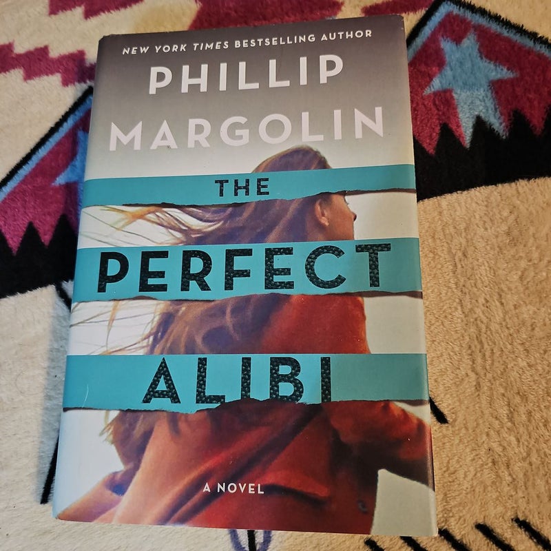 The Perfect Alibi