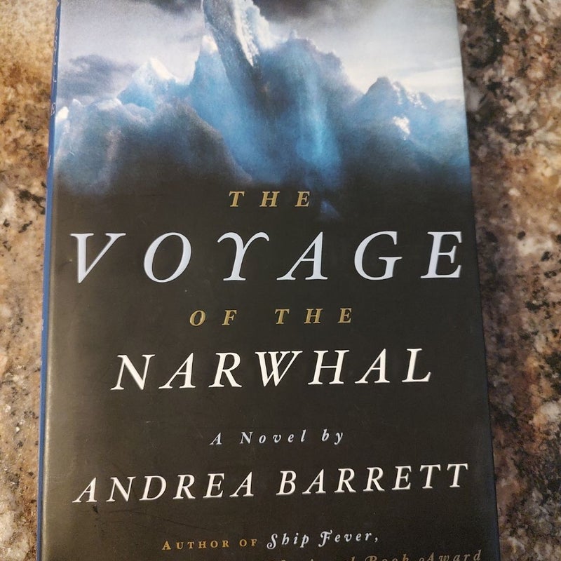 The Voyage of the Narwhal