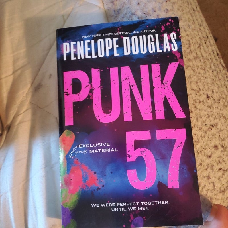 Punk 57