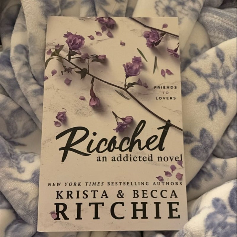 Ricochet