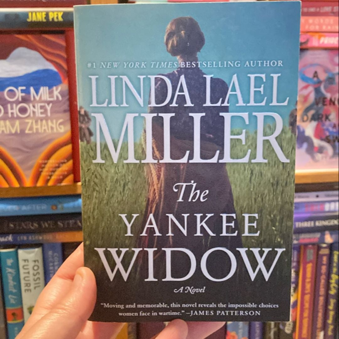 The Yankee Widow