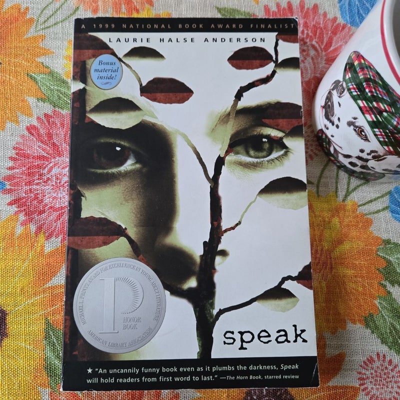Speak