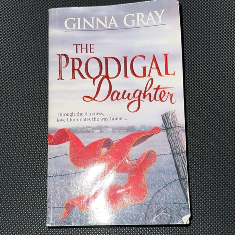 The Prodigal Daughter