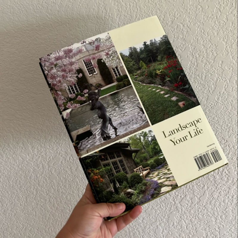 Lifelong Landscape Design
