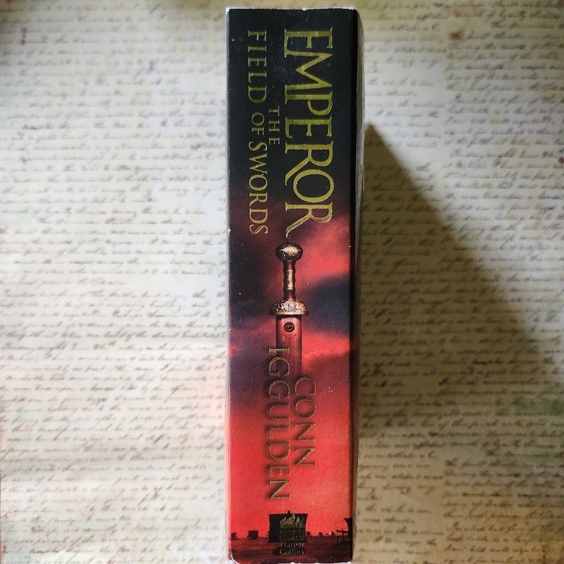 The Field of Swords