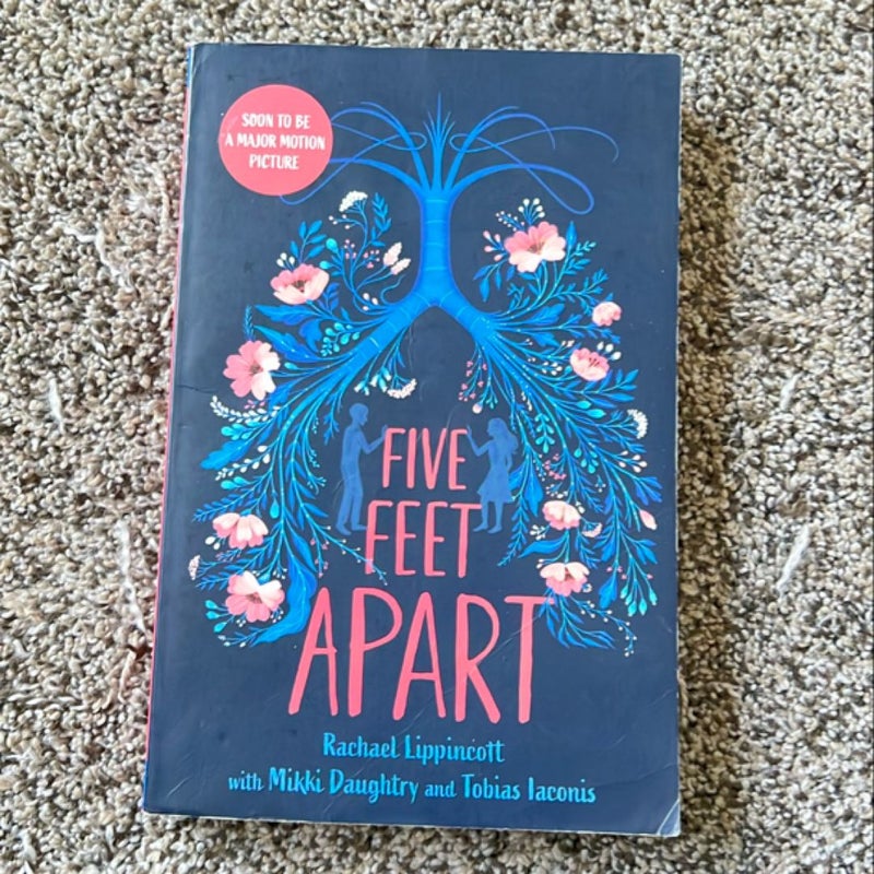 Five Feet Apart