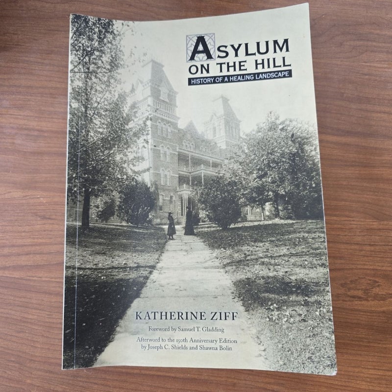 Asylum on the Hill