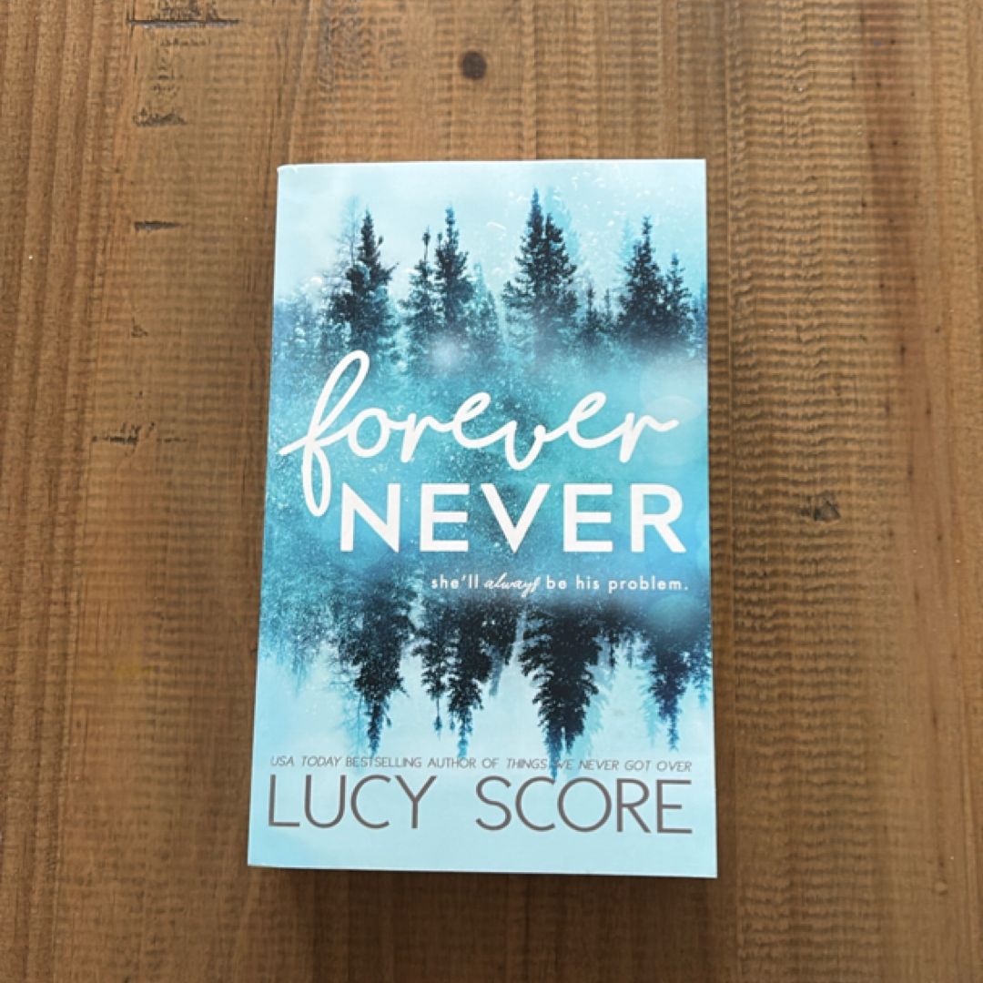 Forever Never