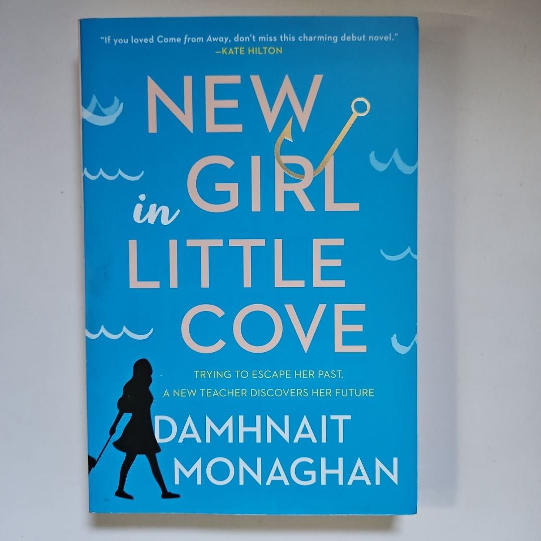 New Girl in Little Cove