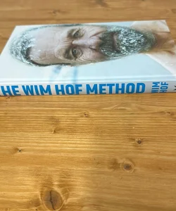 The Wim Hof Method