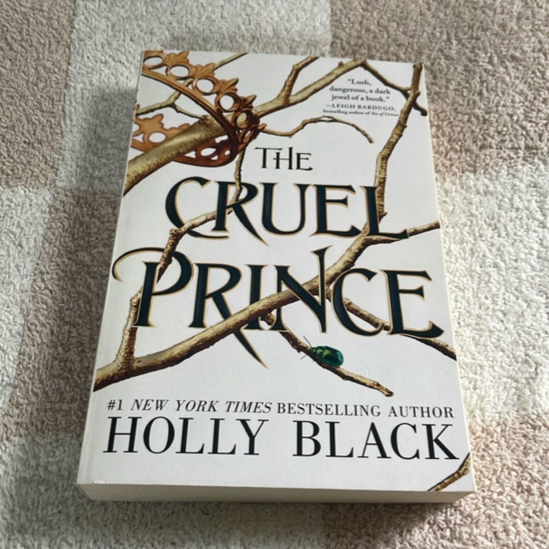 The Cruel Prince