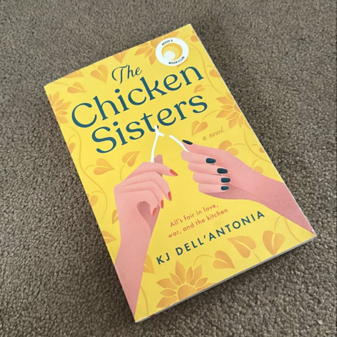 The Chicken Sisters